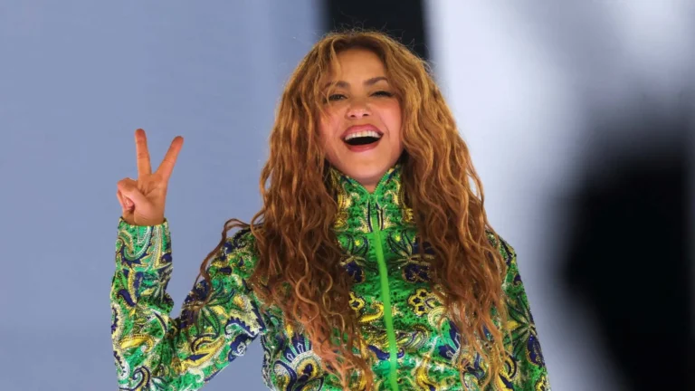 El verapalo judicial de Shakira a Hacienda desarmará la estrategia de la inspección fiscal