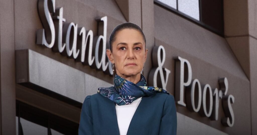 La perspectiva crediticia de México se deteriora: ¿riesgo o desestimación?