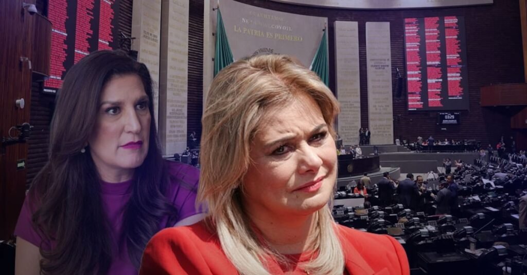 Juicio político contra Maru Campos caduca: ¿la presión ciudadana actuó?