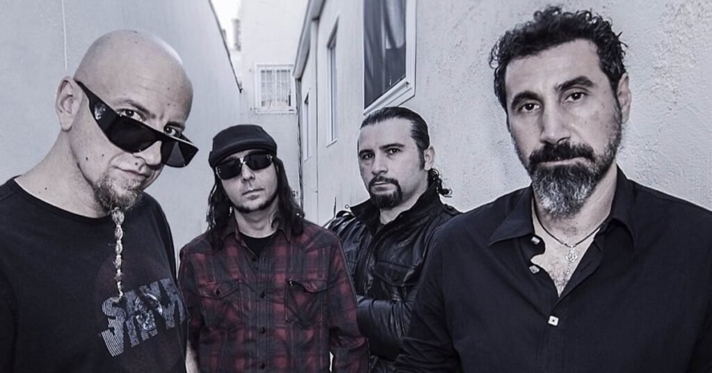 System of a Down regresa a CDMX: desciframos el impacto de su setlist