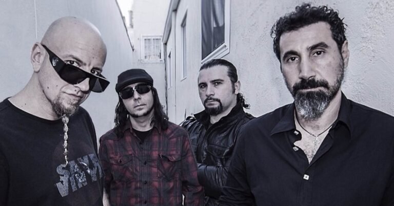 System of a Down regresa a CDMX: desciframos el impacto de su setlist