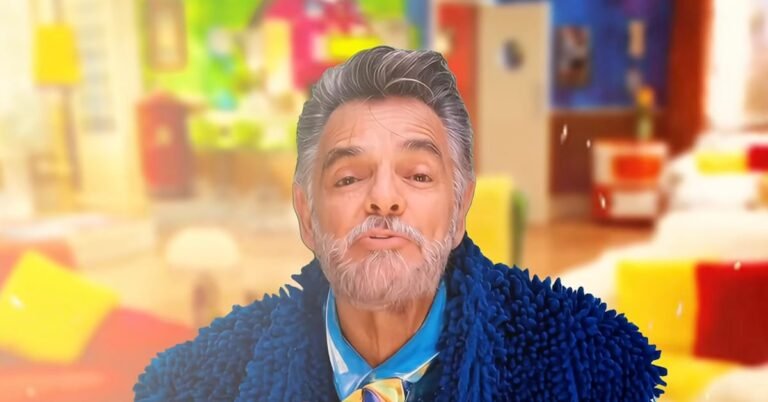 Derbez y la Familia P. Luche: El bloqueo legal de una nostalgia renovada