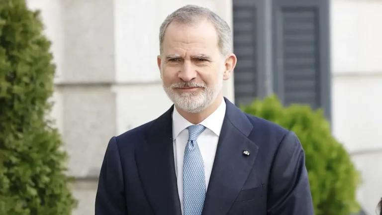 Felipe VI viaja a México: diplomacia del fútbol para sanar la brecha bilateral con Sheinbaum