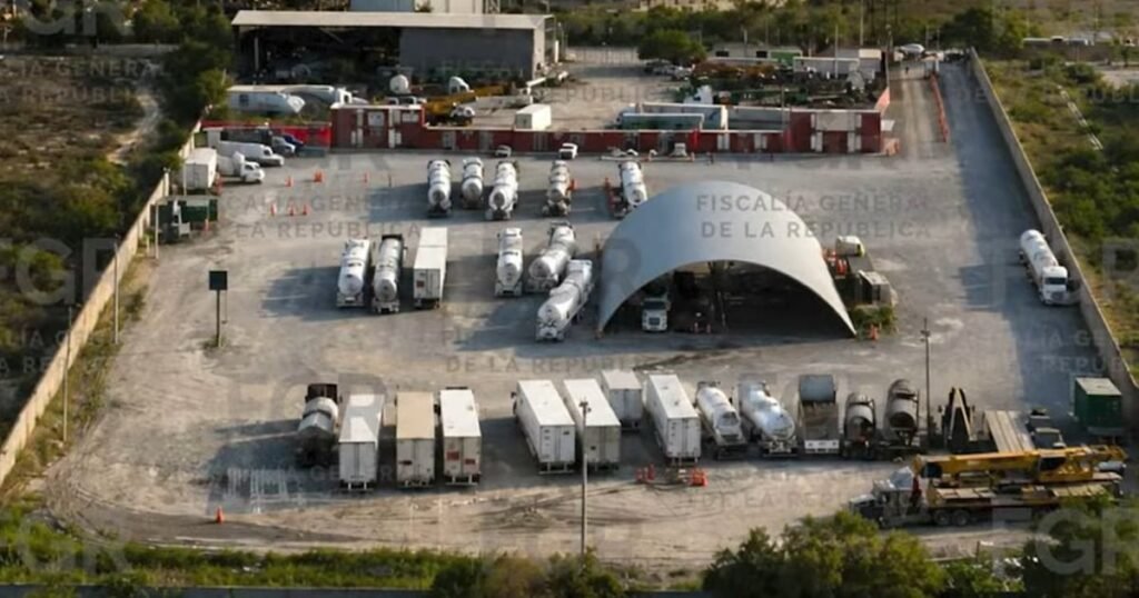 Descubren ingeniería criminal que escala pérdidas de Pemex