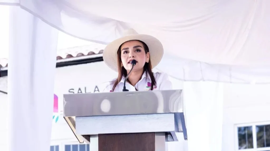 Grecia Quiroz y el control criminal en Michoacán: Desafío al Estado en 2027