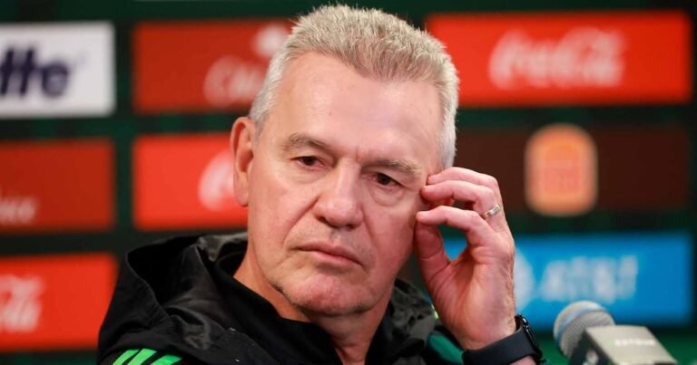 Fractura del pacto: la liberación de Toluca dinamita la selección mexicana