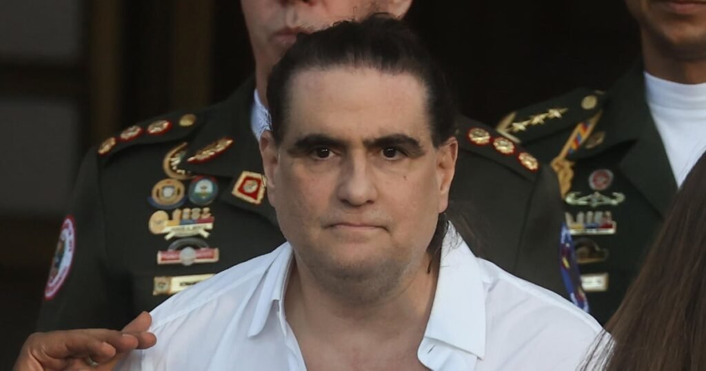Venezuela expulsa a Alex Saab; una jugada que revela sus fracturas