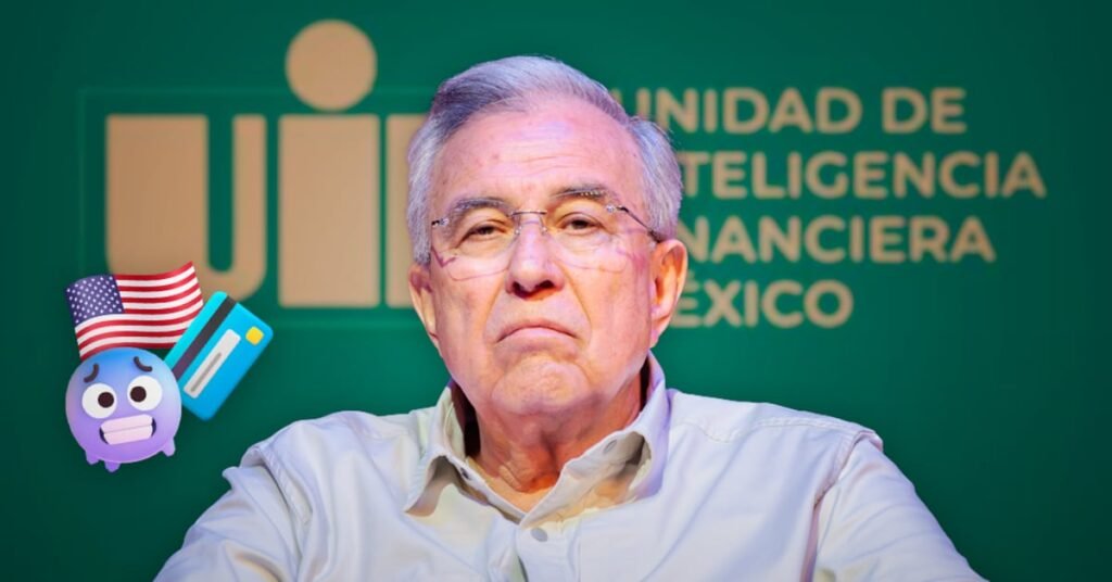 Estados unidos expone red criminal; méxico blinda cuentas preventivas