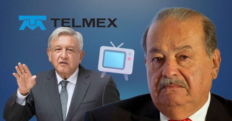 Slim critica bloqueo de tv de paga a Telmex: ¿Fin de una promesa?