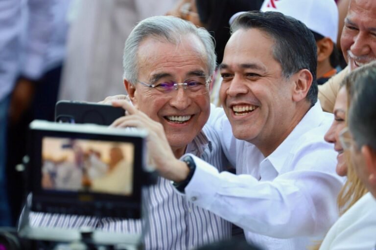Implosión de la narcopolítica sinaloense: el cerco de Washington anula la narrativa soberanista