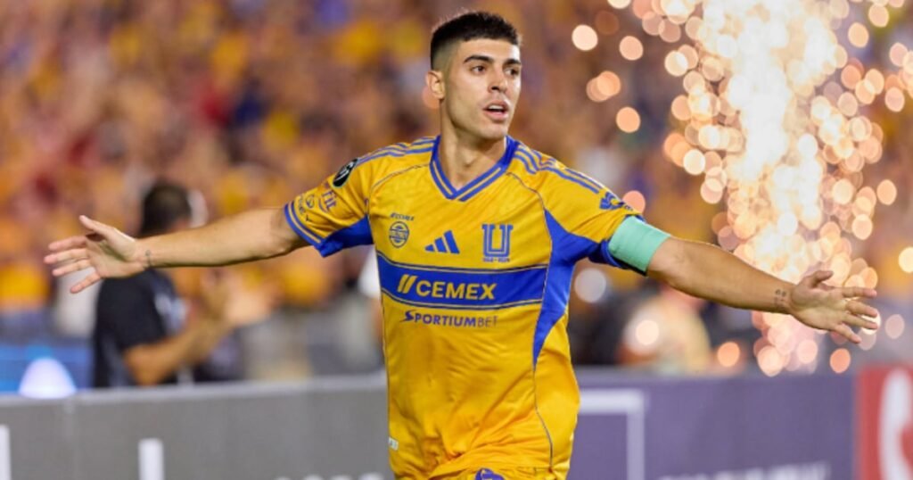 Tigres escala a la final de Concachampions 2026; la amenaza espera
