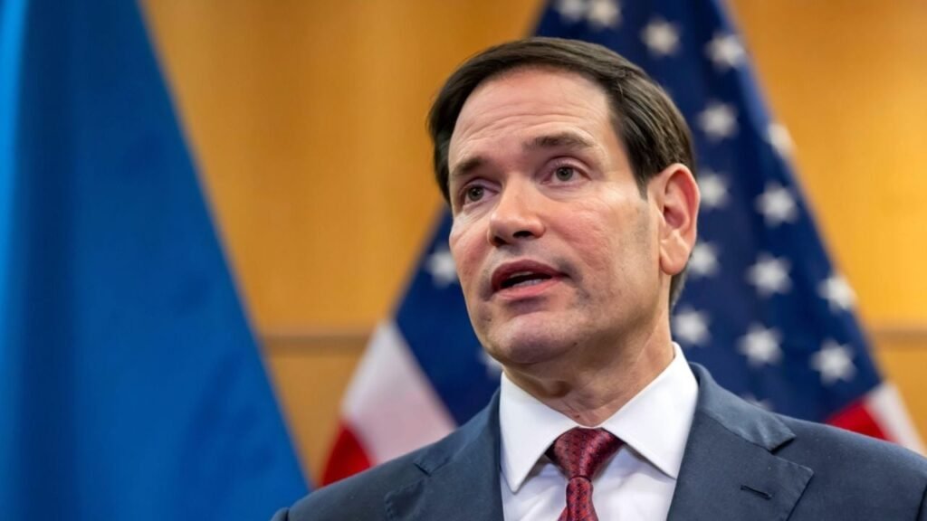 La ofensiva de Rubio contra los consulados: una amenaza al tejido social binacional