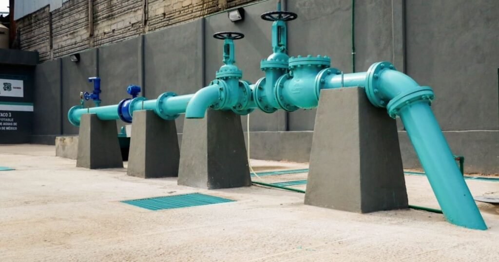 Riesgo hídrico escala: Cutzamala reduce agua a CDMX y Edomex