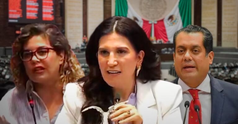 Polarización legislativa quiebra control en la Mesa Directiva