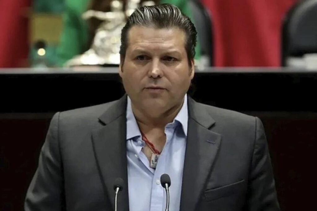 Mario Zamora capitaliza el vacío de poder en Sinaloa ante el desmoronamiento de Morena