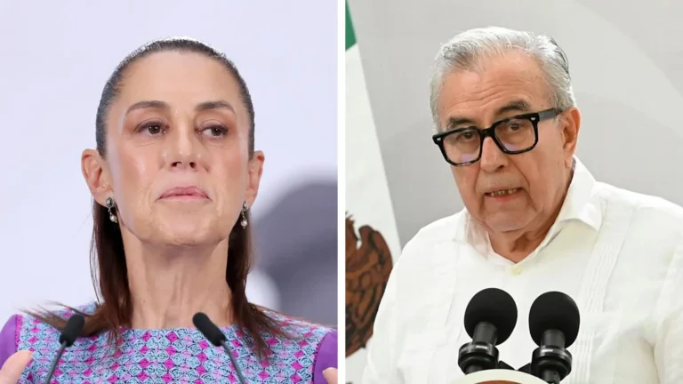 México ante el abismo económico: La pinza entre estancamiento y la narcopolítica de Trump