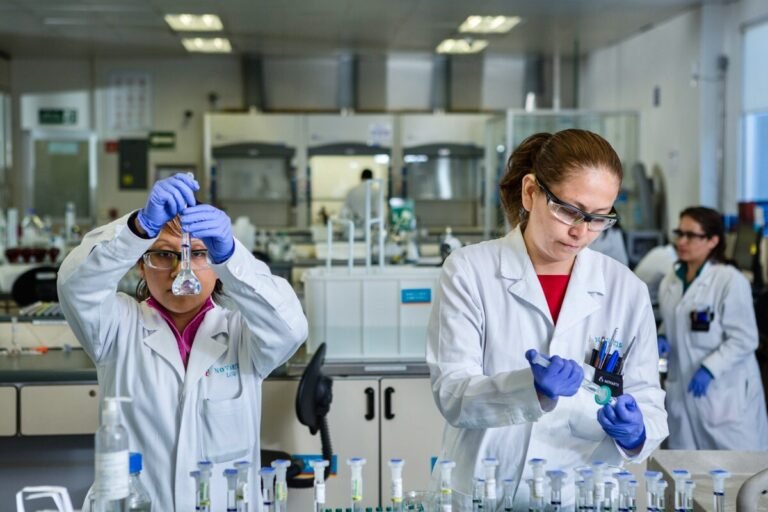 México: la disputa farmacéutica global lo fuerza a innovar o perder