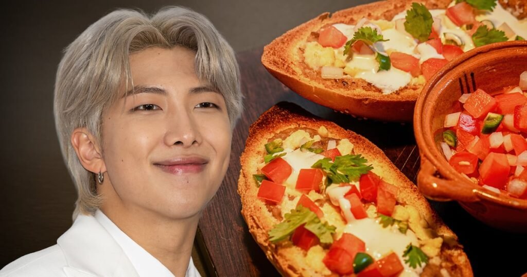 La farsa de los molletes de RM: la realidad detrás del viral de BTS en México