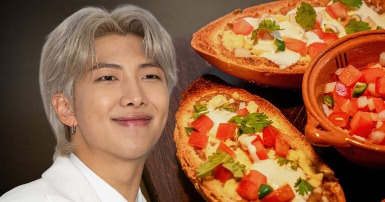 La farsa de los molletes de RM: la realidad detrás del viral de BTS en México