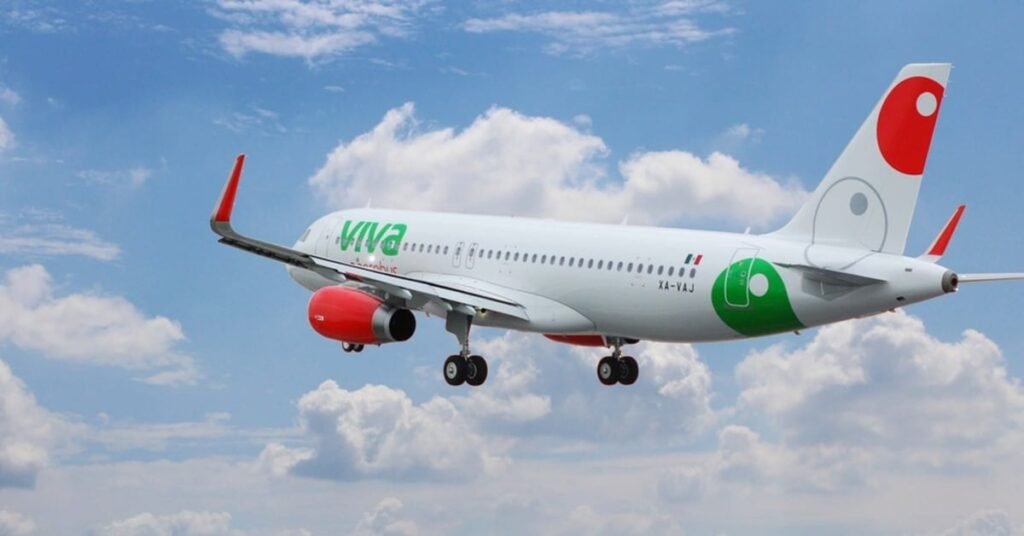 Viva Aerobus frena ingreso por ébola: ¿Blindaje parcial para el Mundial 2026?