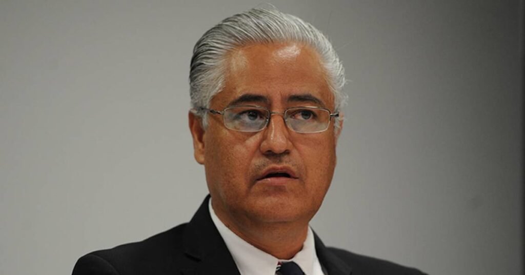 FGR tropieza: Exrector de UAEM queda libre por insuficiencia probatoria