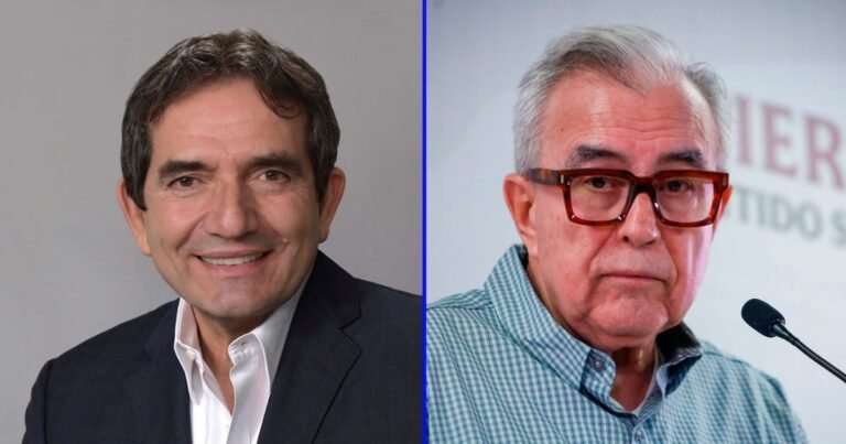 FGR desmiente nexo Cuén-Rocha: la verdad sobre el caos de Sinaloa