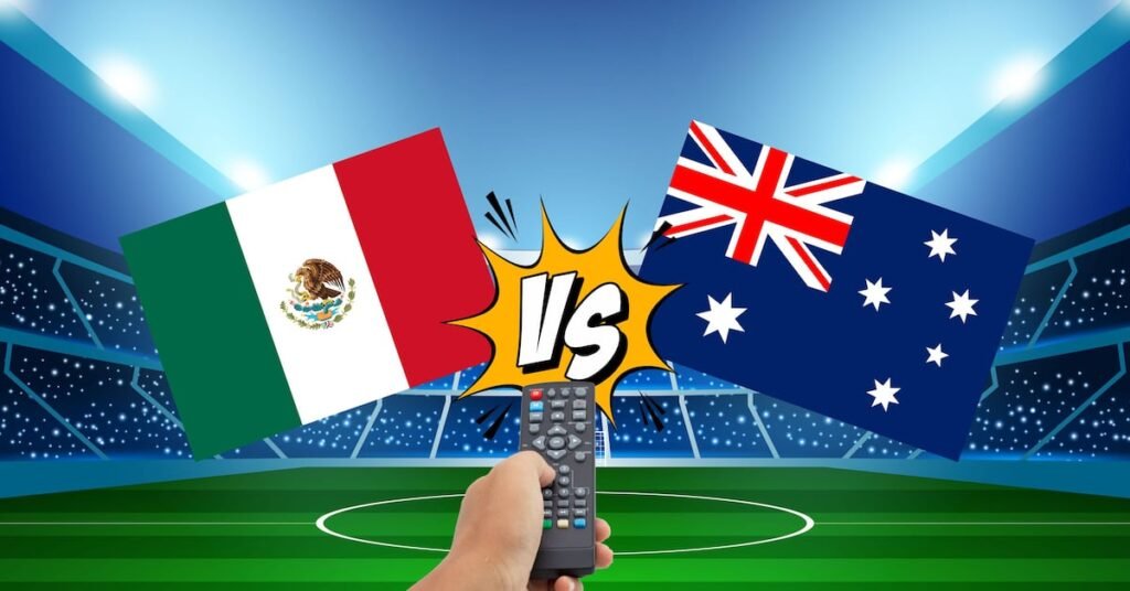 Aguirre arriesga el Tri: México vs Australia define la ruta mundialista 2026