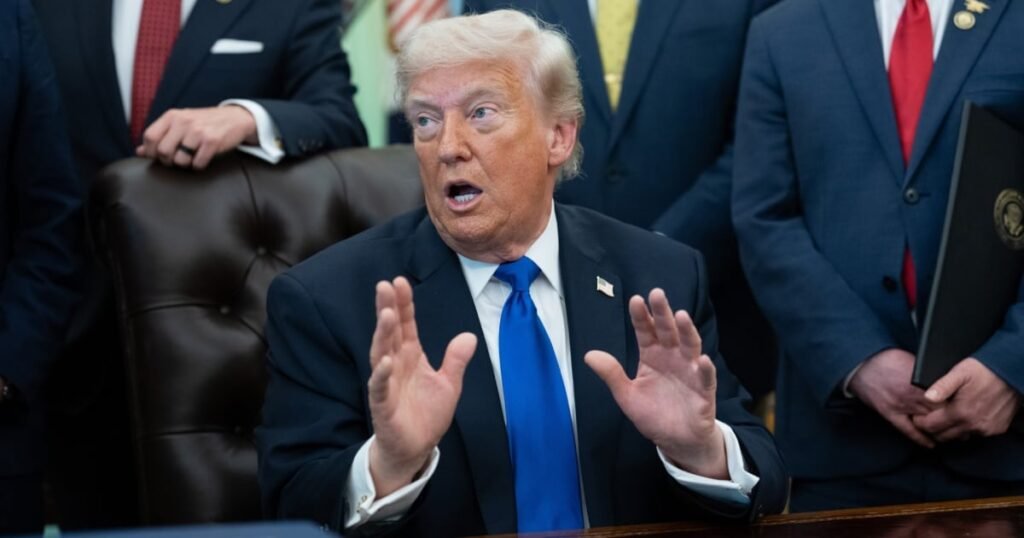 La Paz Inaceptable: Cómo Trump e Irán Estrangulan un Cese al Fuego Frágil
