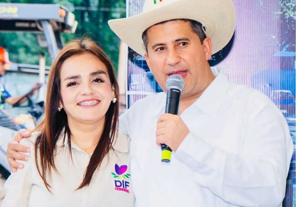 Selectividad del Estado en Michoacán: El sacrificio político de Carlos Manzo