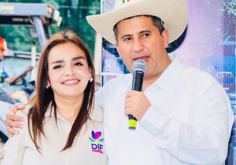 Selectividad del Estado en Michoacán: El sacrificio político de Carlos Manzo