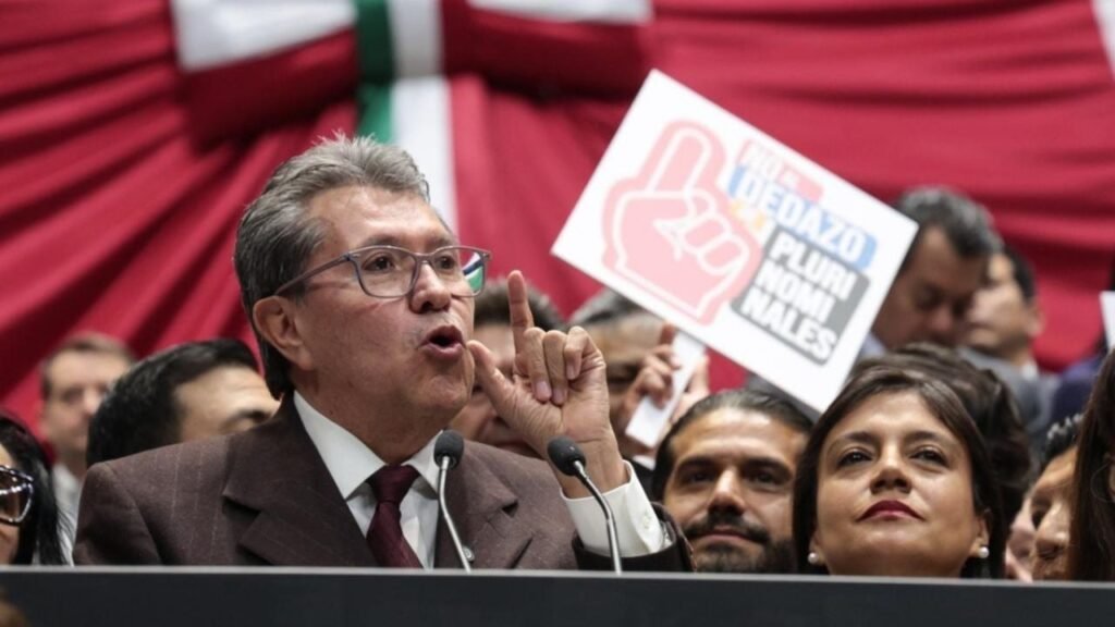 Sheinbaum convoca a legisladores: el cierre de filas que define la agenda de 2026