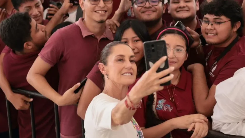 Soberanía educativa: el blindaje masivo a 23 millones de alumnos frente a la deserción escolar