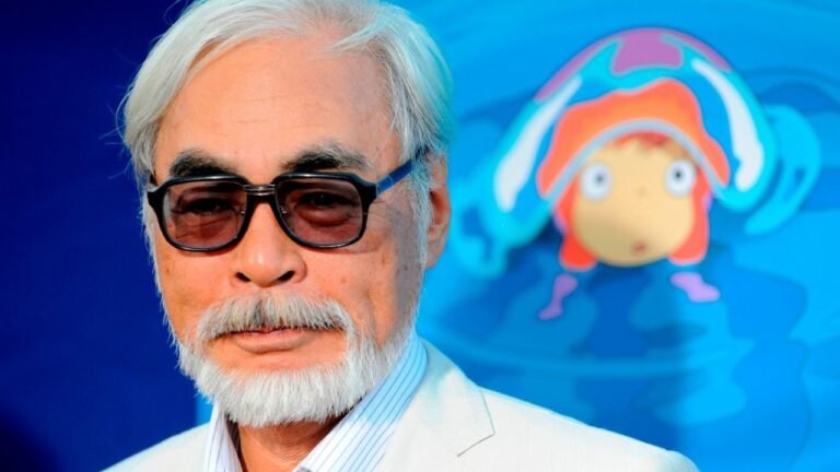 Studio Ghibli conquista el Princesa de Asturias: la victoria del humanismo artesanal