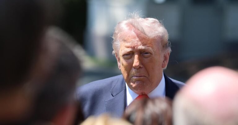 Trump sentencia a Irán: El fin de la impunidad y la escalada de objetivos