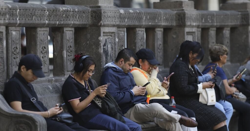 El registro móvil enfrenta críticas: la industria paga sin blindaje real