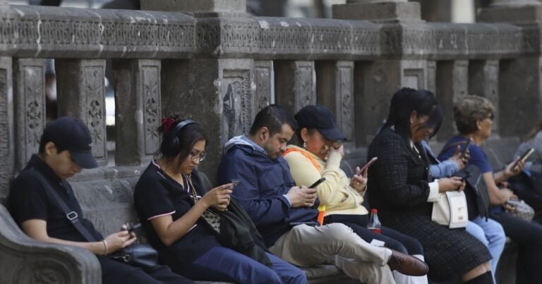 El registro móvil enfrenta críticas: la industria paga sin blindaje real