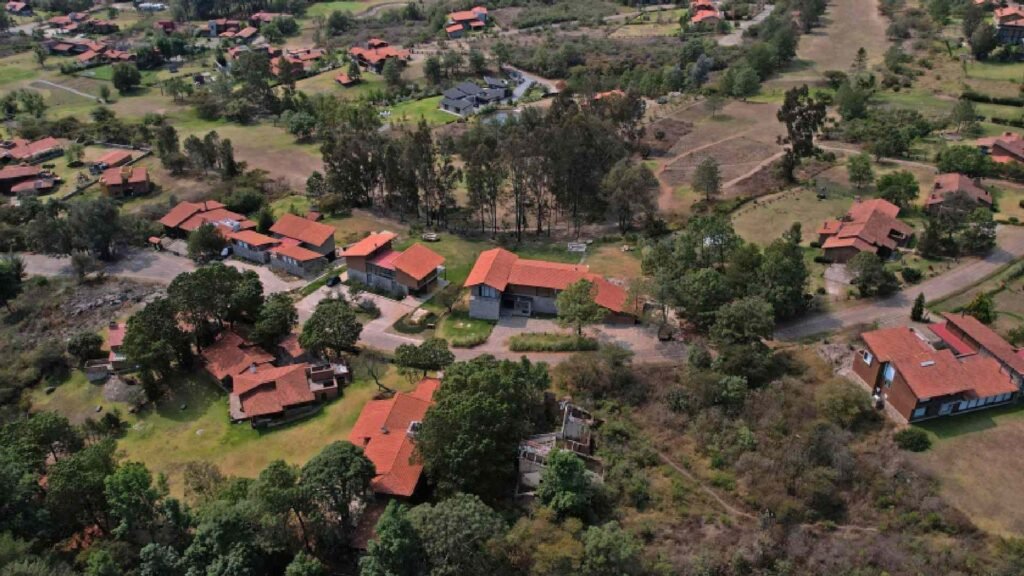 Subasta de predio donde abaten a ‘El Mencho’: la narrativa oculta