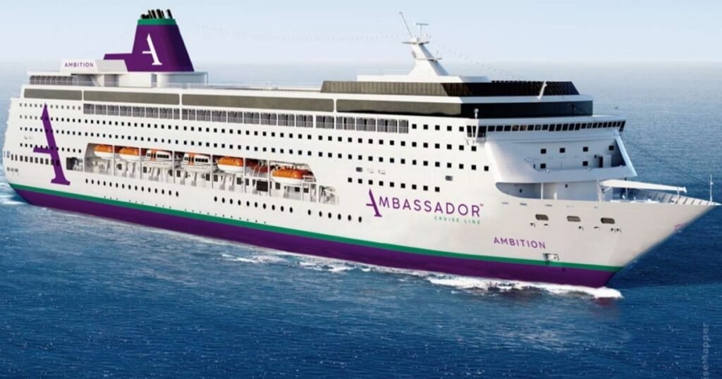 El doble asedio del norovirus que confina cruceros y cobra vidas