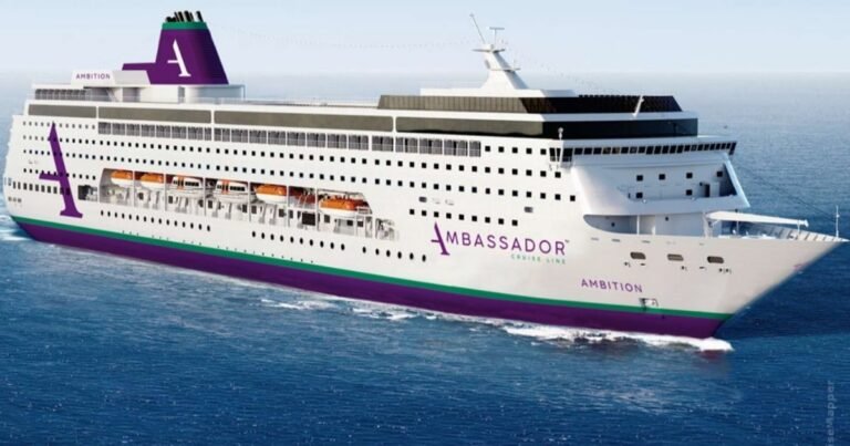 El doble asedio del norovirus que confina cruceros y cobra vidas