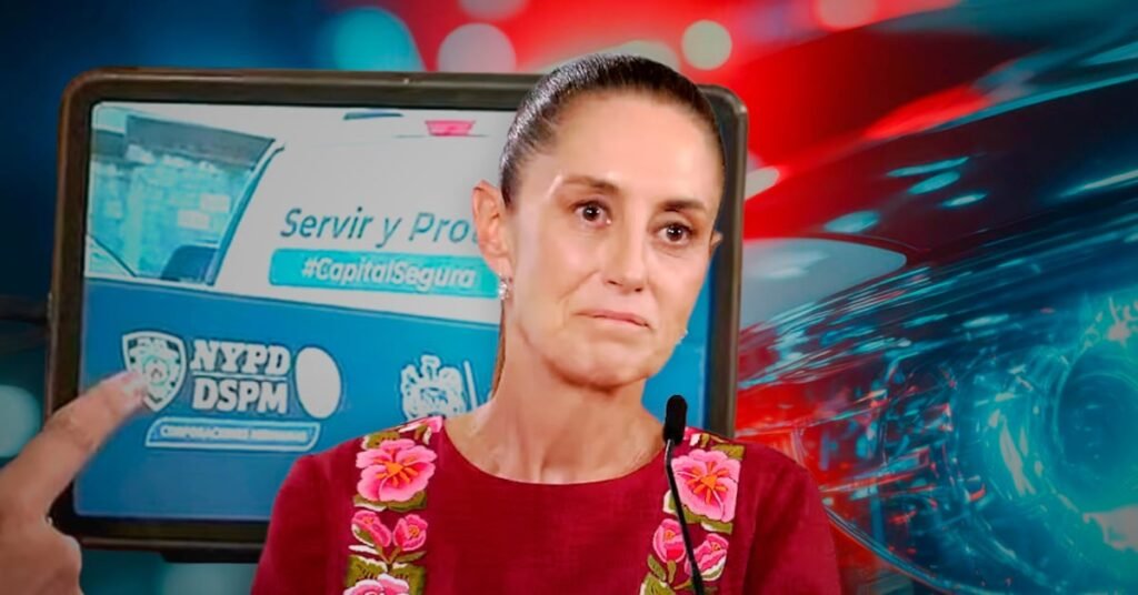 Sheinbaum reta a Chihuahua: ¿Copiar lo extranjero mina la identidad mexicana?