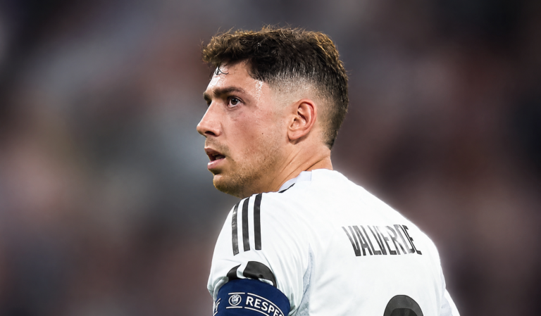 Multa histórica en el Real Madrid: disciplina de hierro ante la crisis de Valdebebas