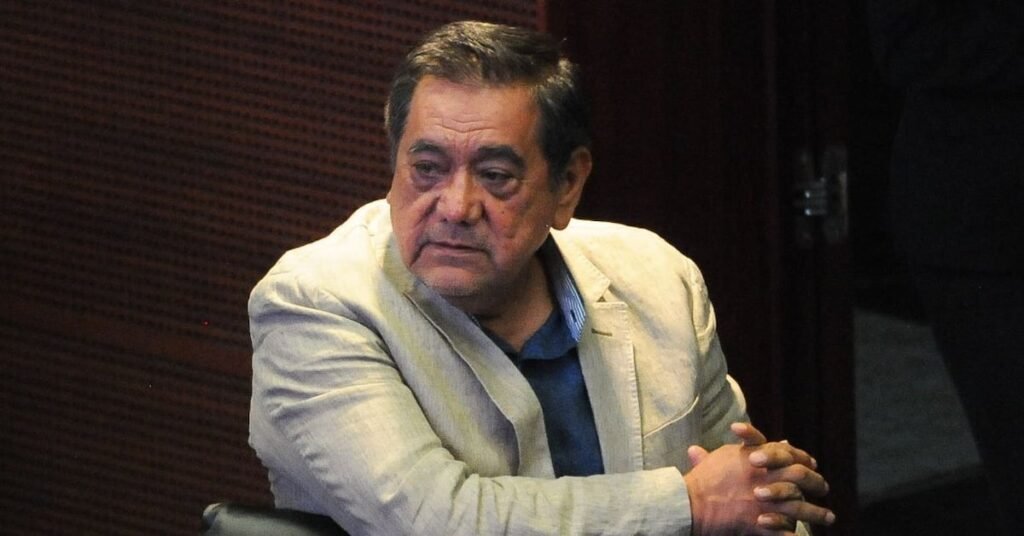 Morena intenta contener a Salgado para blindar Guerrero 2027