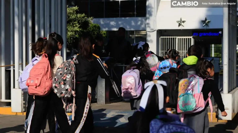 La SEP recorta el calendario escolar: el Mundial y el calor imponen un cierre anticipado