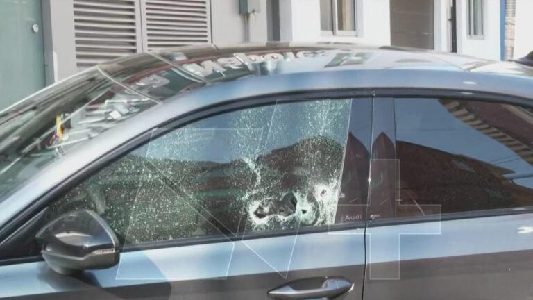 Sicarios desatan balacera que estremece Nápoles: ¿Impune la criminalidad en CDMX?
