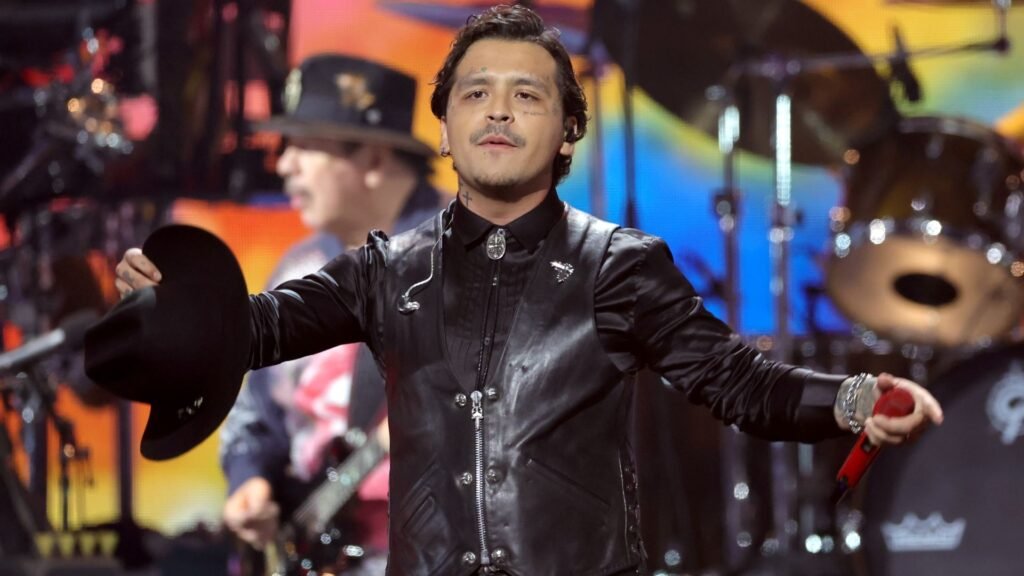 Nodal anula concierto en Sonora: ¿Qué revela el incumplimiento contractual?