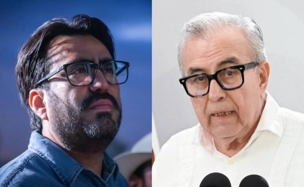 La cacería financiera contra Rocha Moya: Washington ordena el desmantelamiento total de sus activos