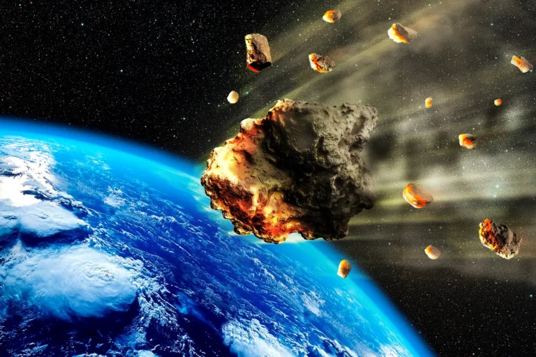 Blindaje orbital ante el 2024 YR4: la NASA activa la defensa planetaria