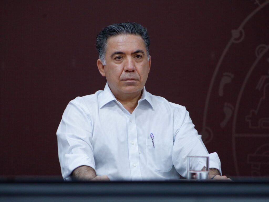 Vínculos narco empujan salida de senador Inzunza: ¿Quién toma su lugar?