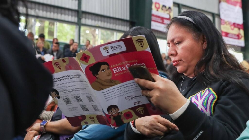 Coahuila posterga becas Rita Cetina: ¿Retraso o fallo en el registro?