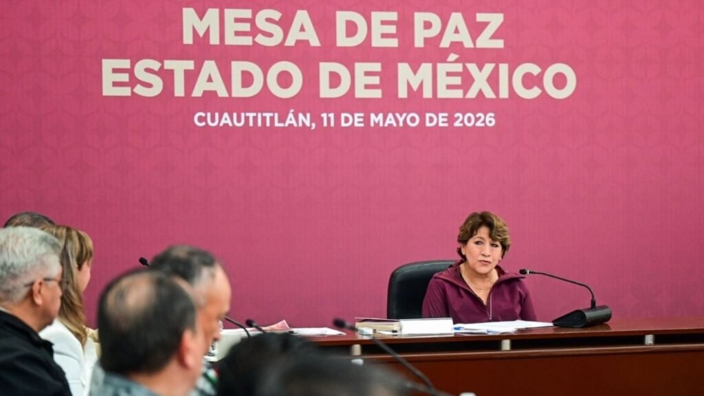 Estado de México: ¿Es posible mantener la tendencia a la baja en criminalidad?